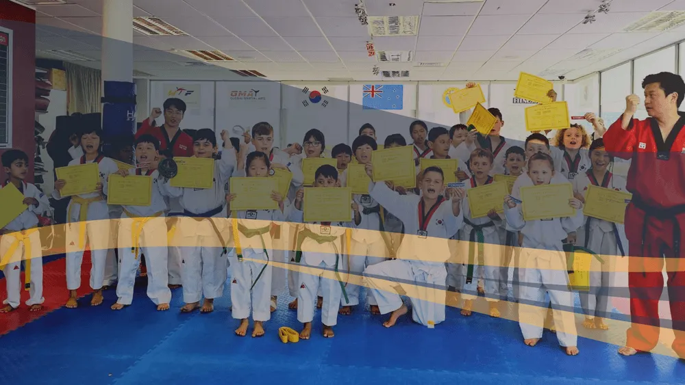 Welcome to Global Martial Arts: Awaken the Fighter Within!